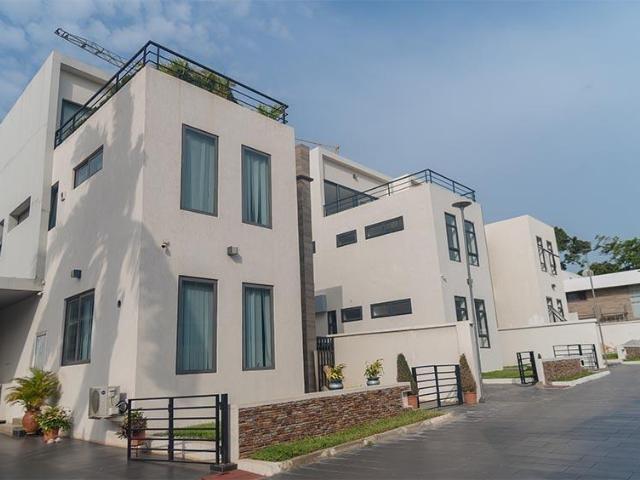 AIRPORT RESIDENTIAL AREA, Accra, Greater Accra Region Townhouse for Rent - realtor.com