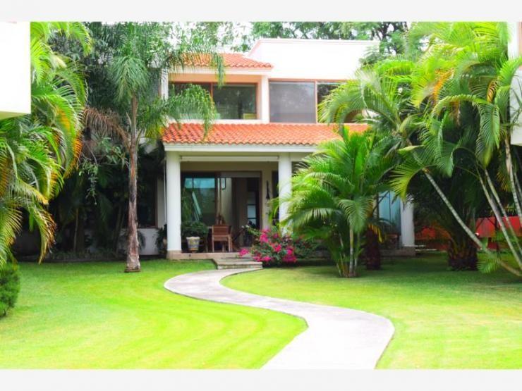 Actualizar 105+ imagen casas de famosos en cuernavaca Abzlocal.mx