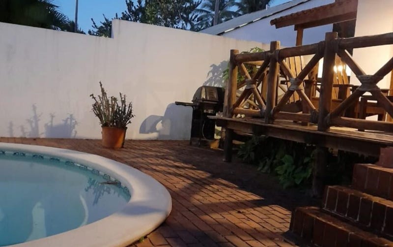 Casa en Las Ballenas, foto 2