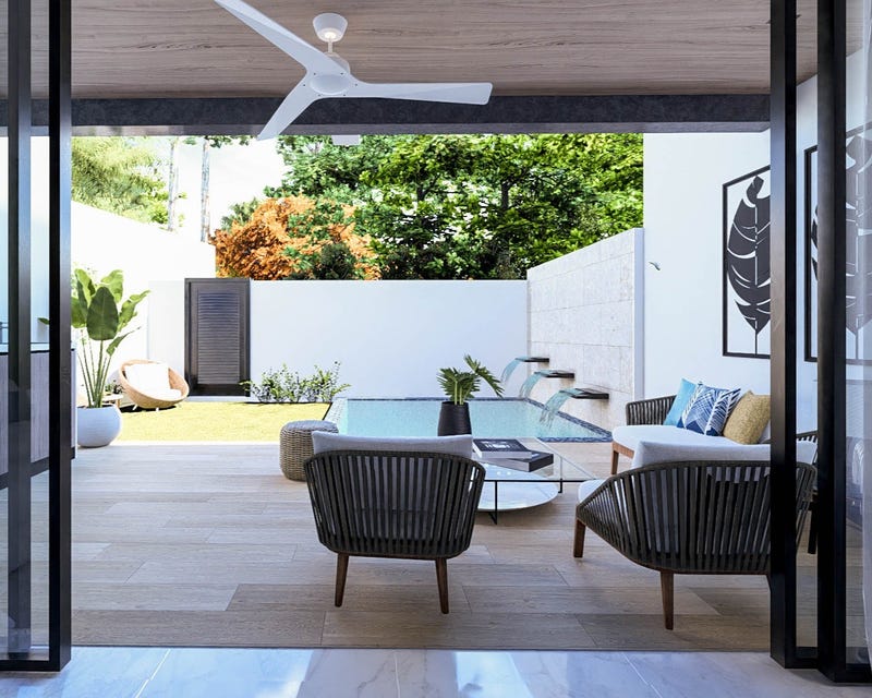 Casa en Puerto Plata