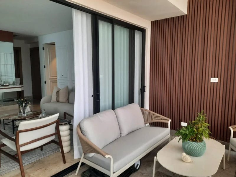 Apartamento en Santo Domingo, foto 4