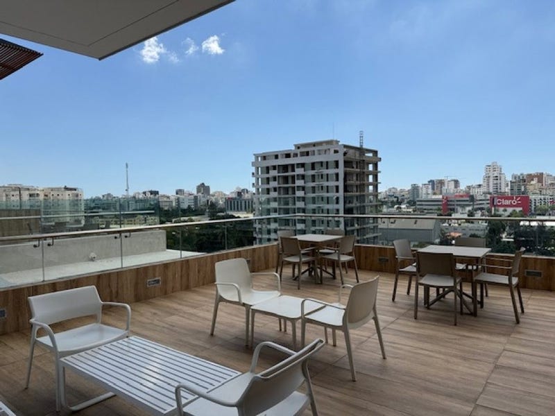Apartamento en Santo Domingo, foto 4