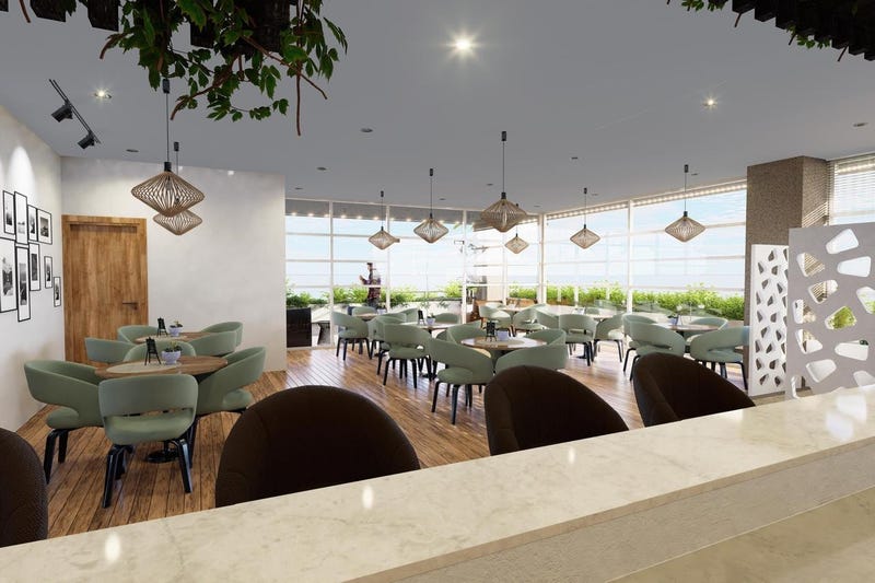 Apartamento en Aracena Tower 2, San Pedro de Macorís, foto 5
