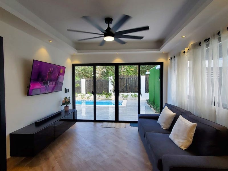 Casa en Aut. Duarte, foto 5