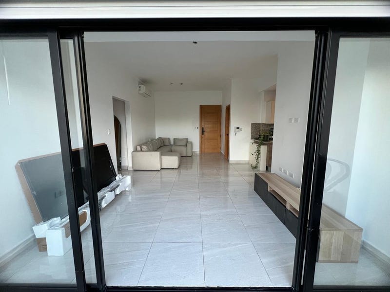 Apartamento en Evaristo Morales, foto 5