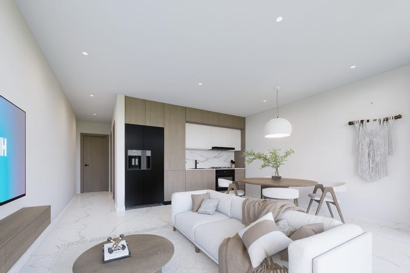 Apartamento en San Pedro de Macorís, foto 5