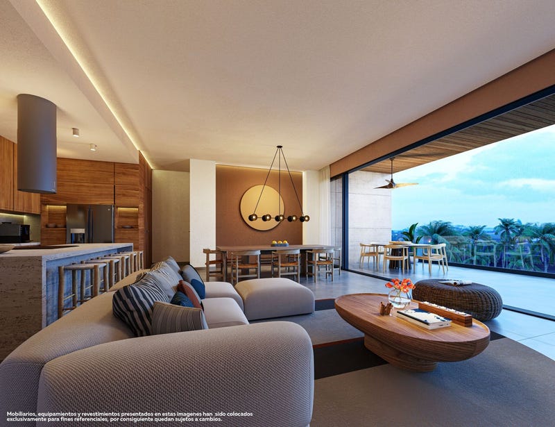 Apartamento en La Marina Sur, foto 5
