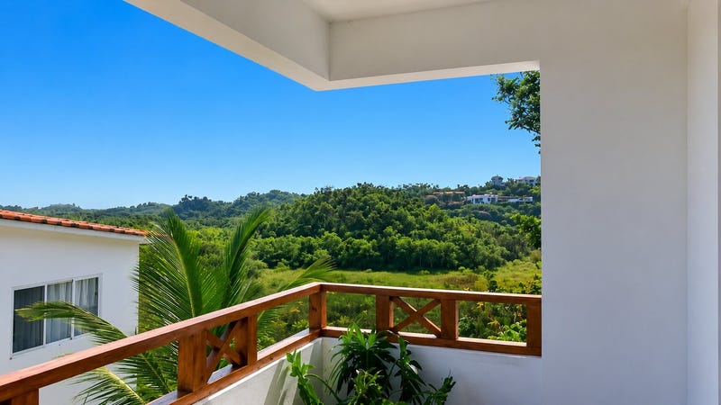 Apartamento en Las Terrenas, foto 5