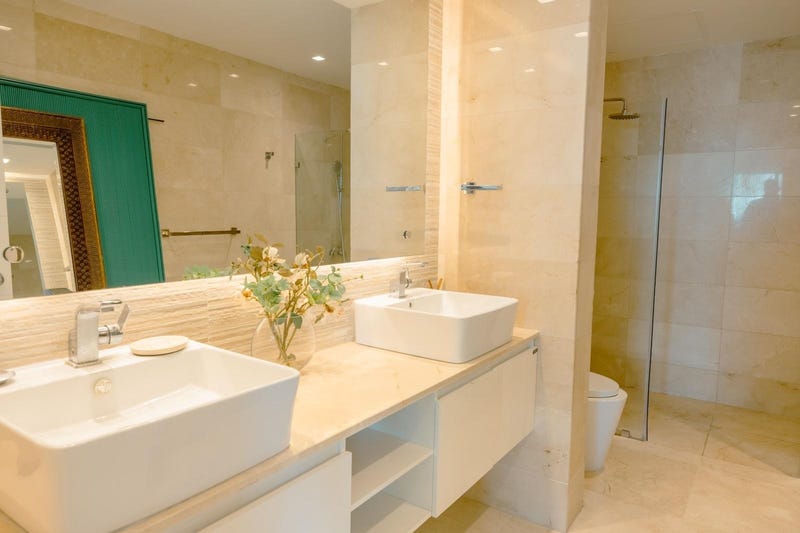 Apartamento en Los Cacicazgos, foto 4