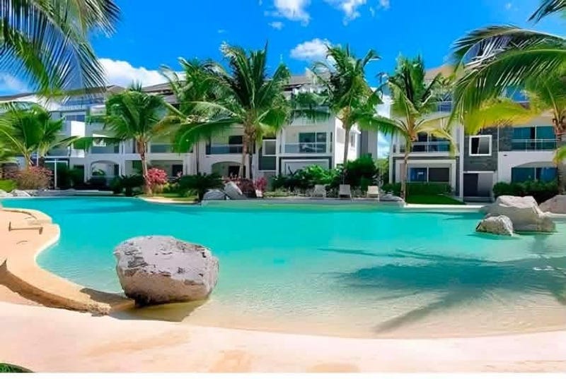 Apartamento en Bayahibe