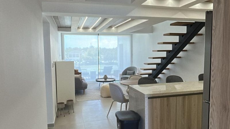 Apartamento en Cocotal Golf & Country Club, foto 4