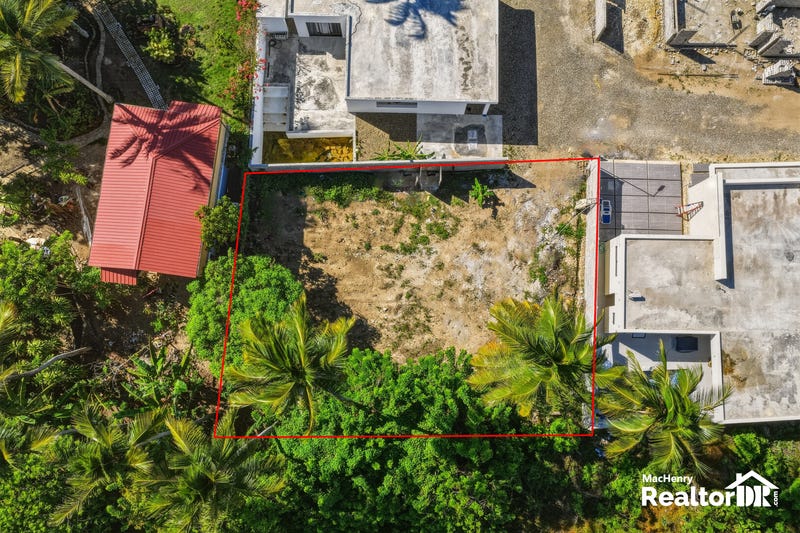 Solar en Puerto Plata, foto 5