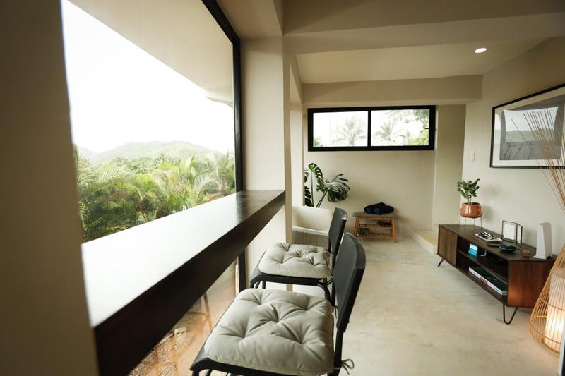 Apartamento en El Valle, foto 4