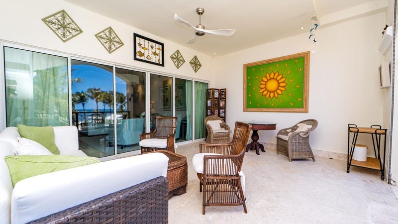 Apartamento en Cap Cana, foto 5
