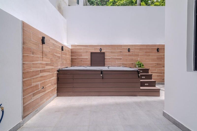 Apartment in Distrito Nacional (Cabecera)