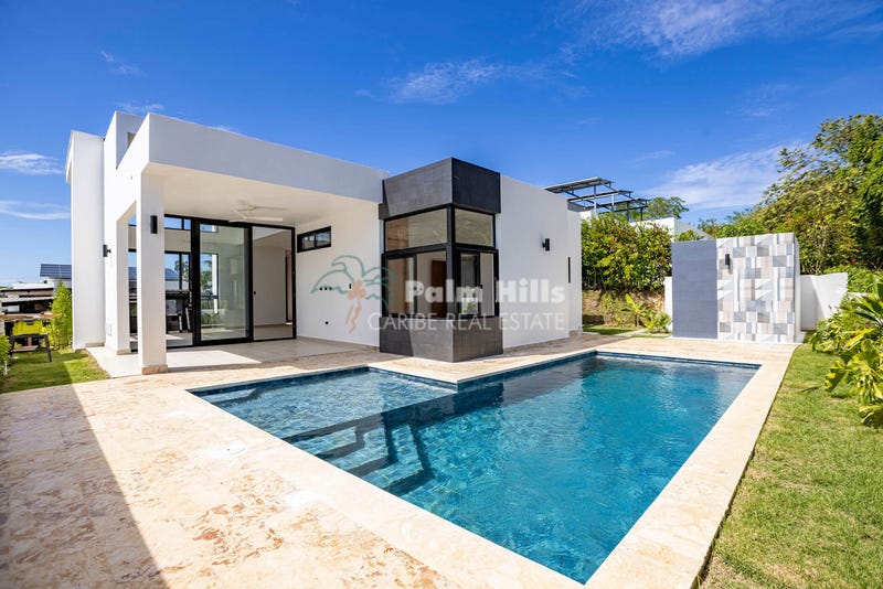 Casa en Puerto Plata