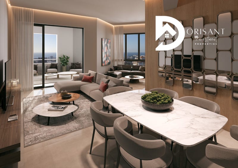Apartamento en Santo Domingo, foto 4