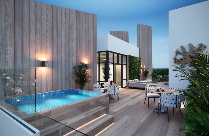 Apartamento en San Pedro de Macorís, foto 2