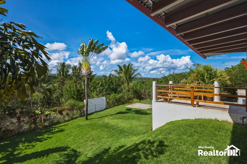 Casa en Puerto Plata, foto 4
