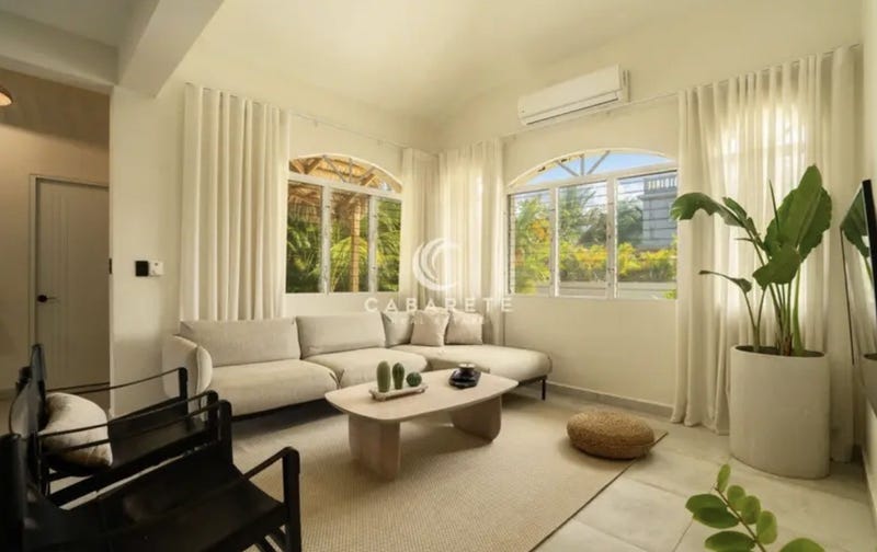 Casa en Los Cocos, foto 4