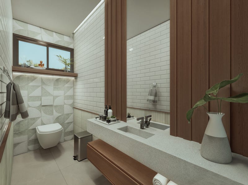 Casa en Santo Domingo Norte, foto 3