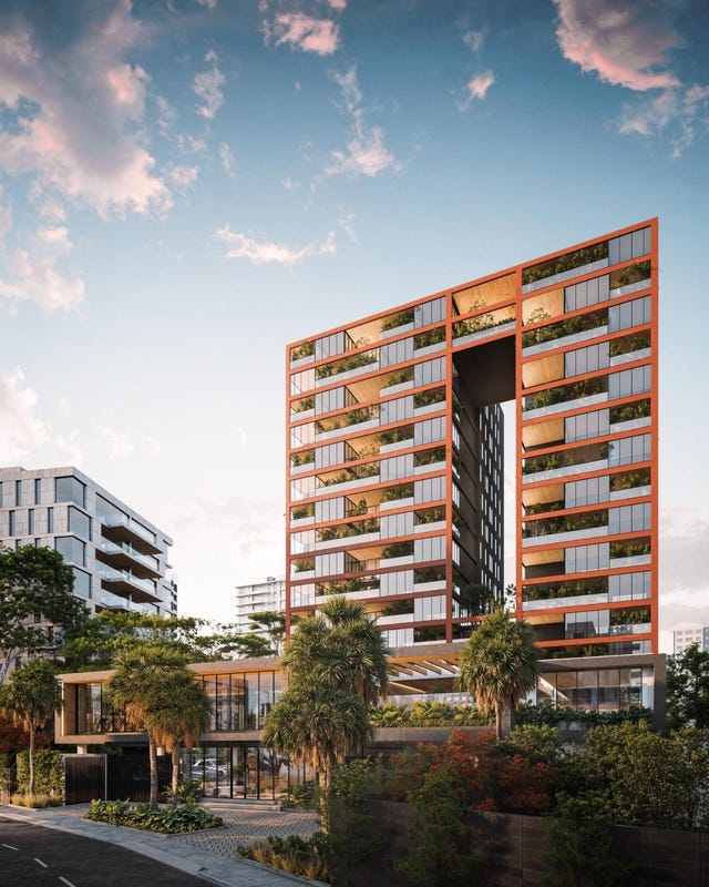 Apartamento en La Esmeralda, foto 3