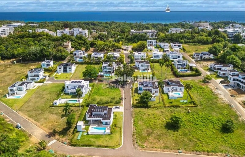 Casa en Puerto Plata, foto 4