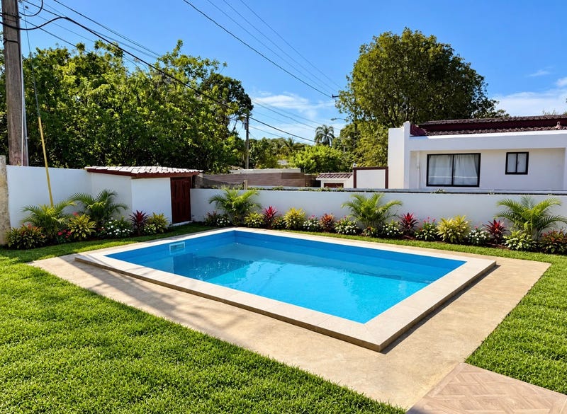 Casa en La Mulata, foto 3