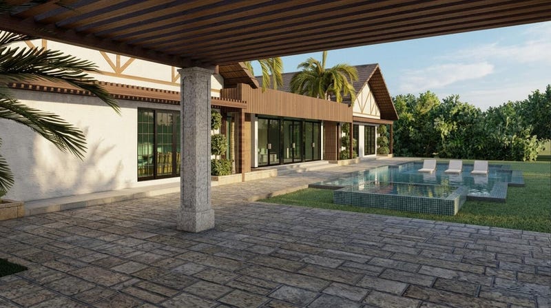 Casa en Casa de Campo, foto 5