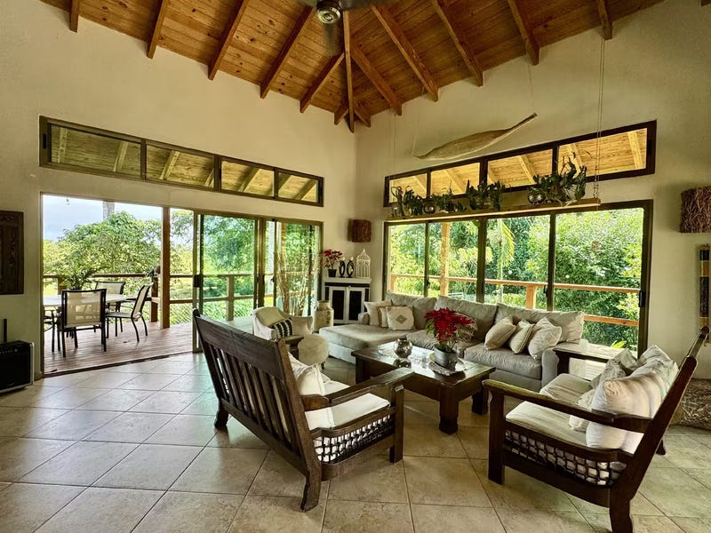 Casa en Puerto Plata, foto 3