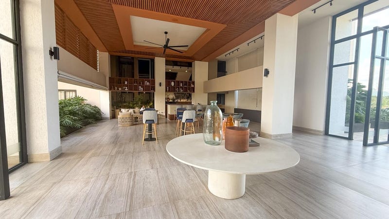 Apartamento en Cap Cana, foto 5