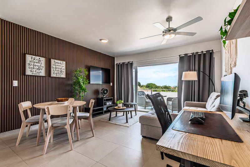 Apartamento en Puerto Plata