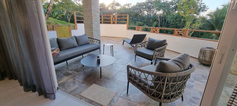 Apartamento en El Cosón, foto 3