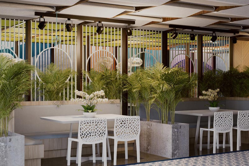 Apartamento en Punta Cana, foto 4