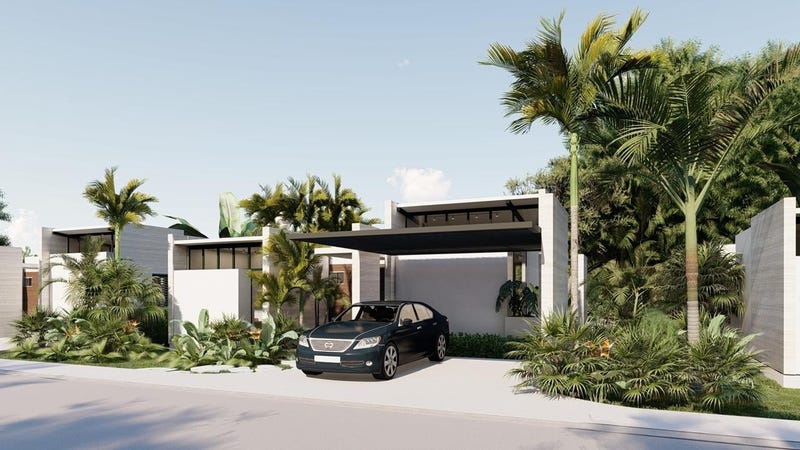 Casa en Macao, foto 2