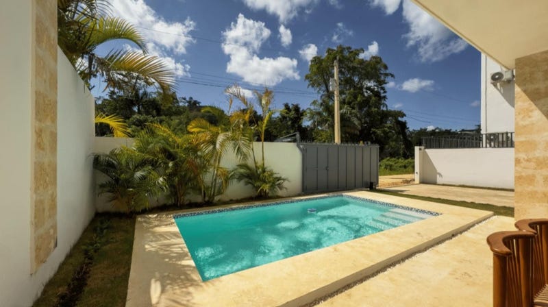 Casa en Las Terrenas