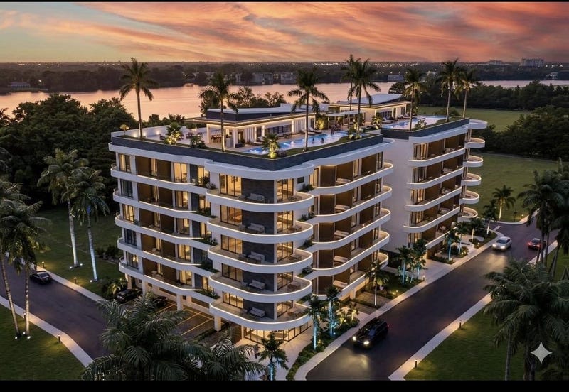 Apartamento en Bayahibe