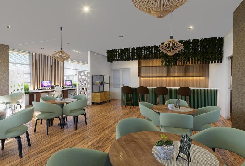 Apartamento en Aracena Tower 2, San Pedro de Macorís, foto 4