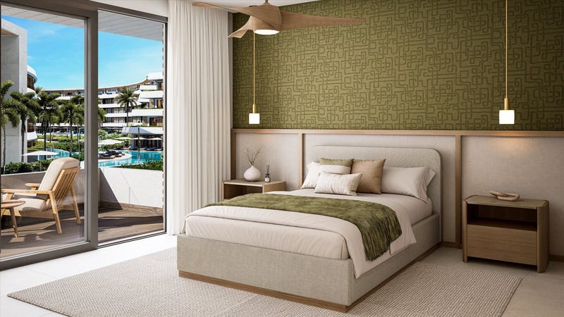 Apartamento en Bávaro, foto 5