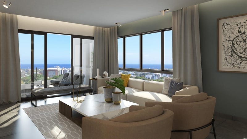 Apartamento en La Julia, foto 4