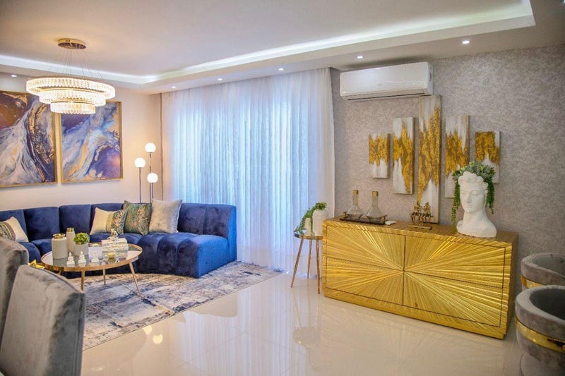 Apartamento en Cerro Alto, foto 4