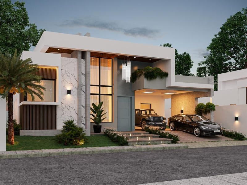Casa en Urbanización Don Jose María