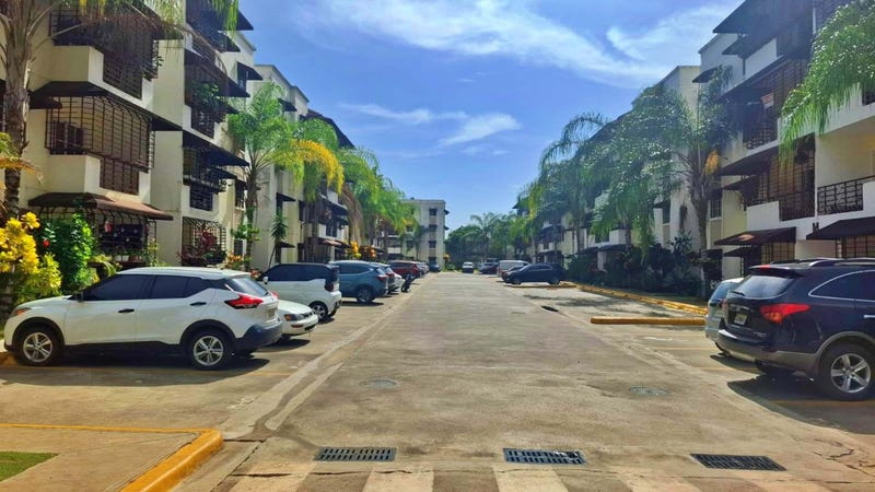 Apartamento en Autopista San Isidro, foto 5