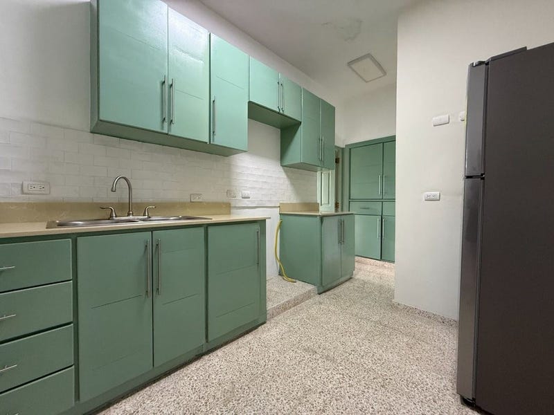 Apartamento en Santo Domingo, foto 5