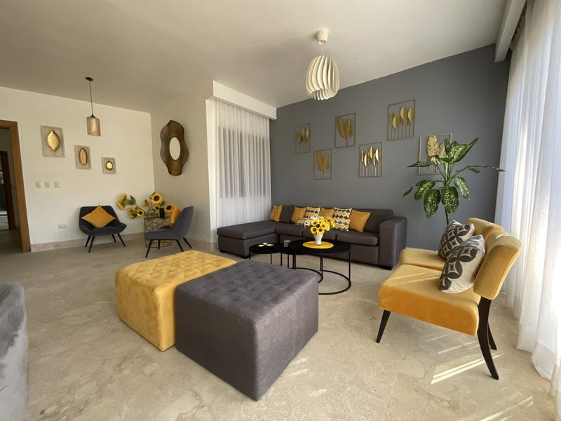 Apartamento en Cana Bay, foto 3