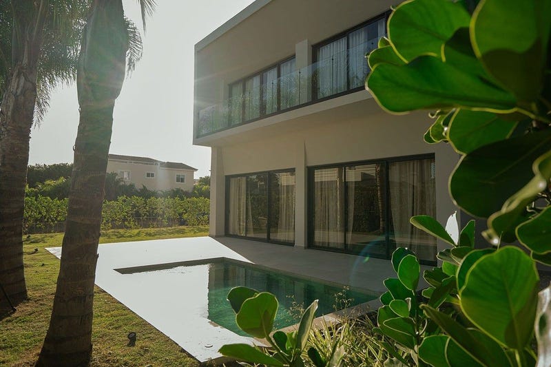 Casa en Calle Palma Areca 9, foto 3