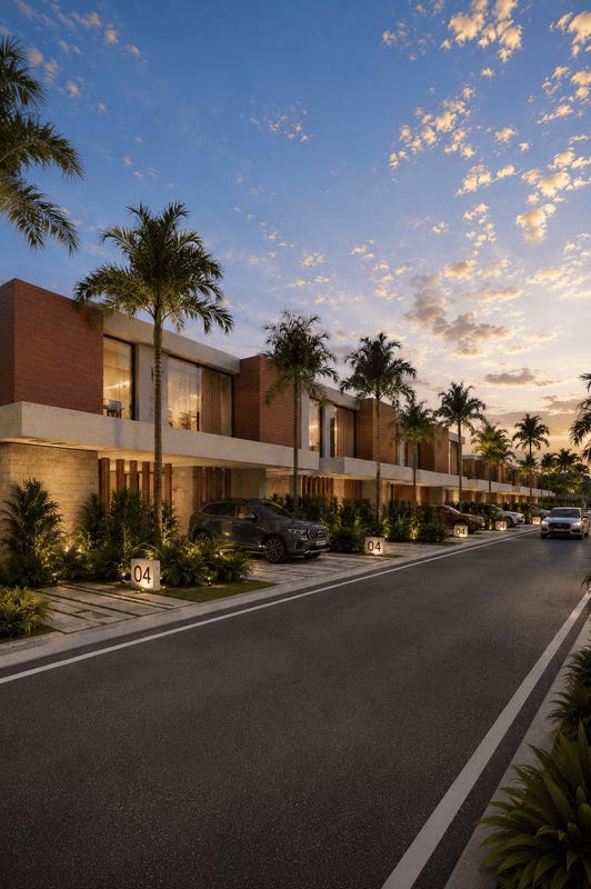 Casa en Punta Cana, foto 3