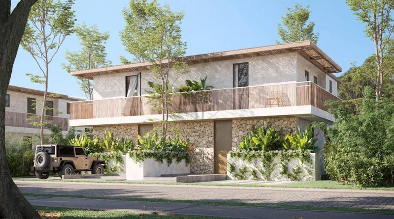 Casa en JJP5+3R, foto 2