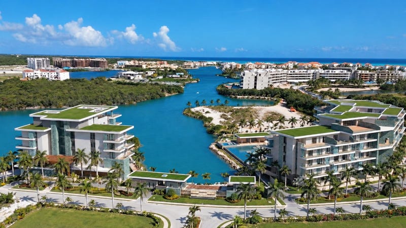 Apartamento en Cap Cana