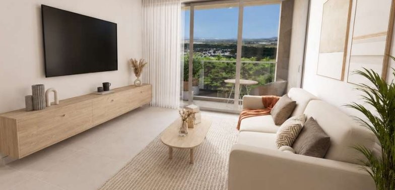 Apartamento en Punta Cana, foto 2